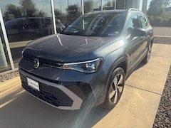 2025 Volkswagen Taos