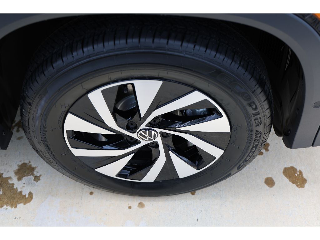 2026 Volkswagen Tiguan S - Photo 20