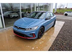 2026 Volkswagen Jetta GLI Autobahn