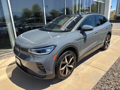 Used 2023 Volkswagen ID.4 Pro S AWD Medford, OR