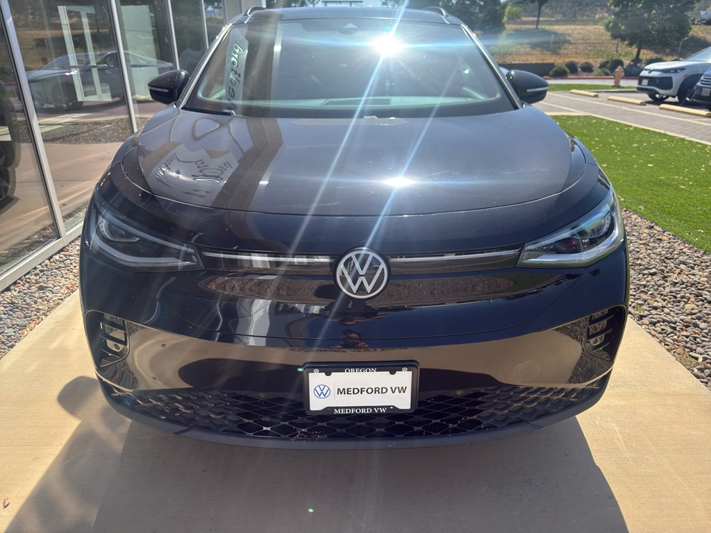 Used 2023 Volkswagen ID.4 PRO S with VIN 1V2GNPE83PC006762 for sale in Medford, OR