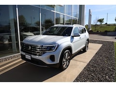 New 2026 Volkswagen Atlas 2.0T SEL For Sale in Medford OR