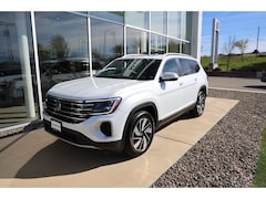 New 2026 Volkswagen Atlas 2.0T SEL For Sale in Medford OR