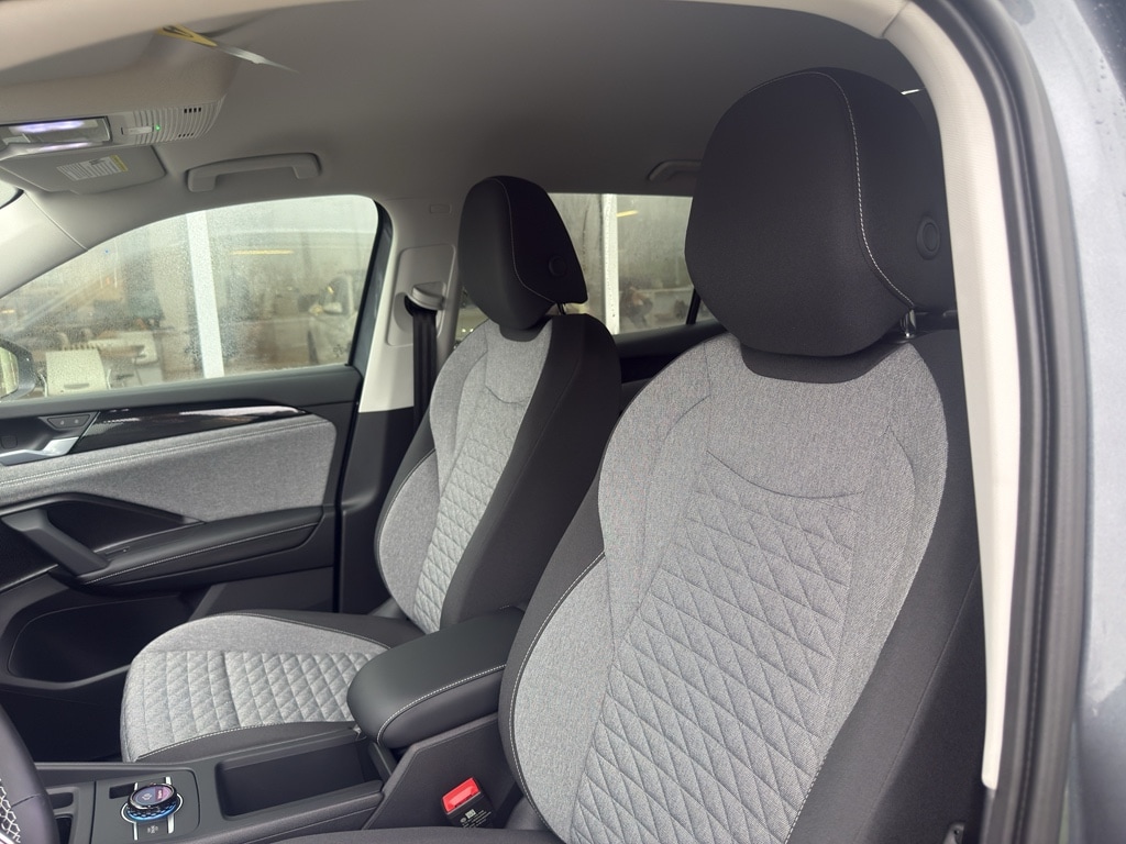 2026 Volkswagen Tiguan S - Photo 8