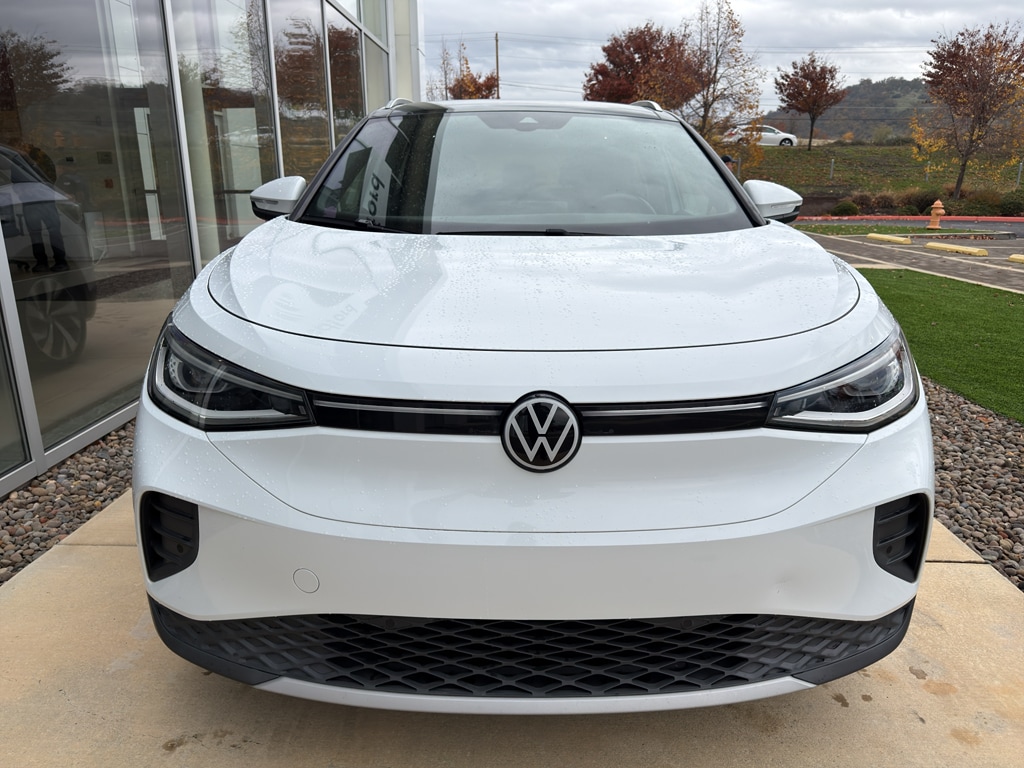 Used 2021 Volkswagen ID.4 Pro S SUV