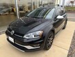  Volkswagen Golf Alltrack