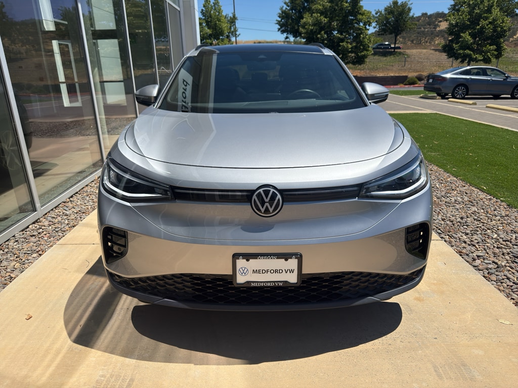 Used 2023 Volkswagen ID.4 Pro S SUV