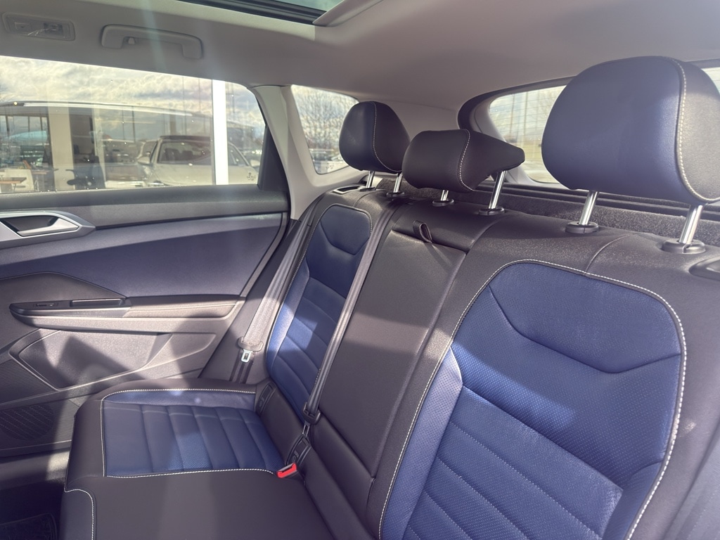 2026 Volkswagen Taos SEL - Photo 15