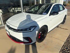 2026 Volkswagen Jetta GLI Autobahn