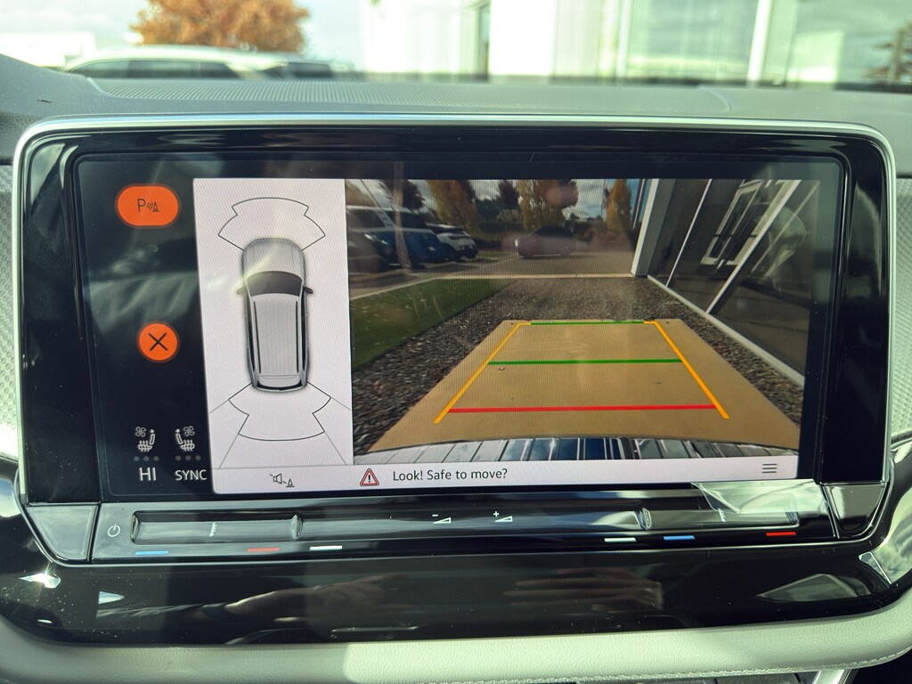 2026 Volkswagen Atlas Atlas Peak Edition - Photo 11