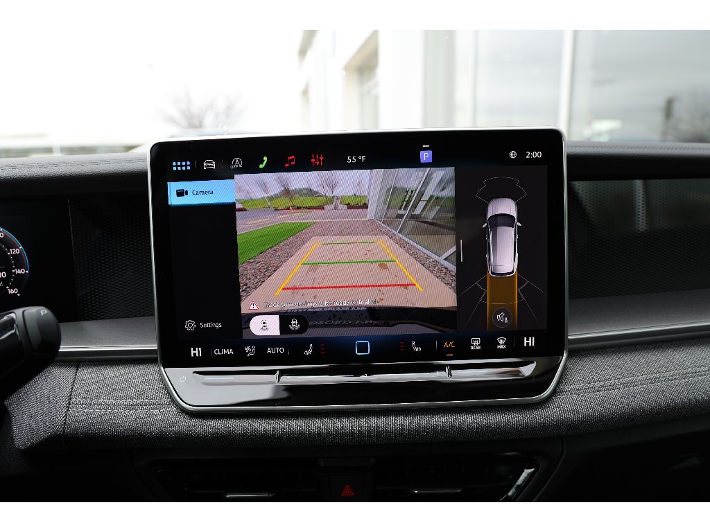 2026 Volkswagen Tiguan S - Photo 13