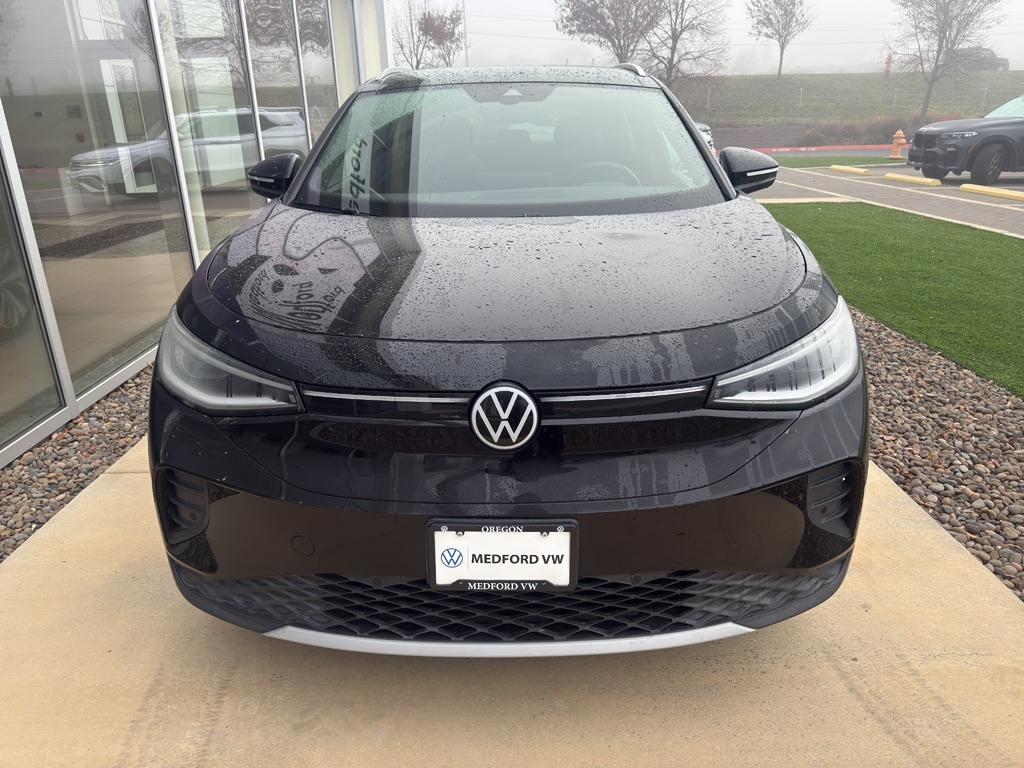 Used 2021 Volkswagen ID.4 Pro S SUV