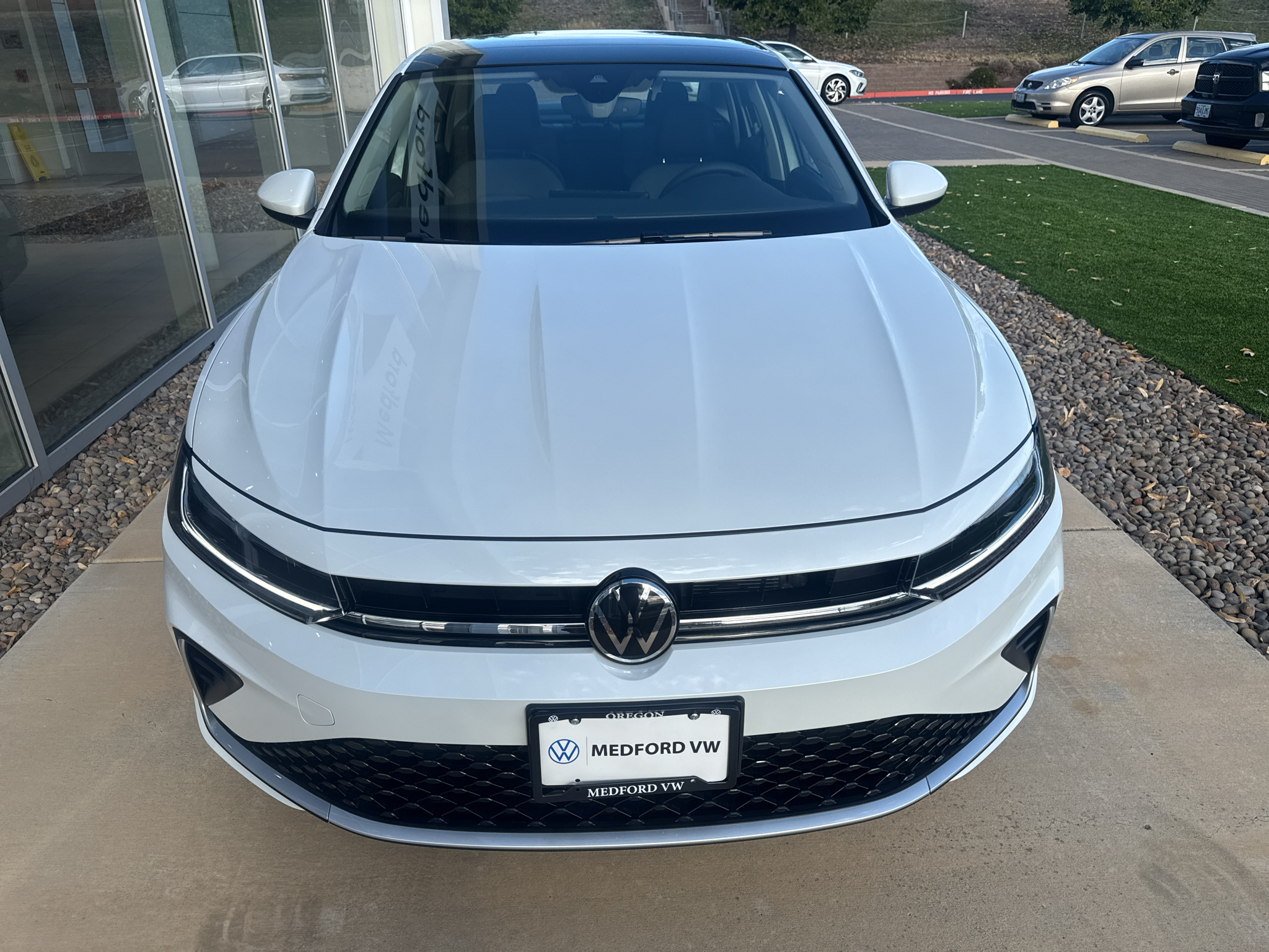 3VW7W7BU6VM004531