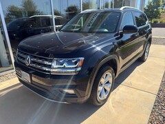 Used 2018 Volkswagen Atlas 3.6L V6 SE w/Technology Medford, OR