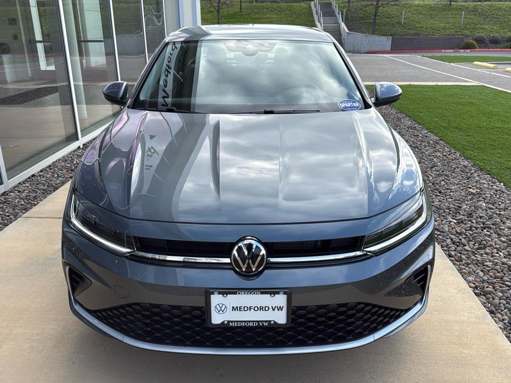 2025 Volkswagen Jetta S photo 2