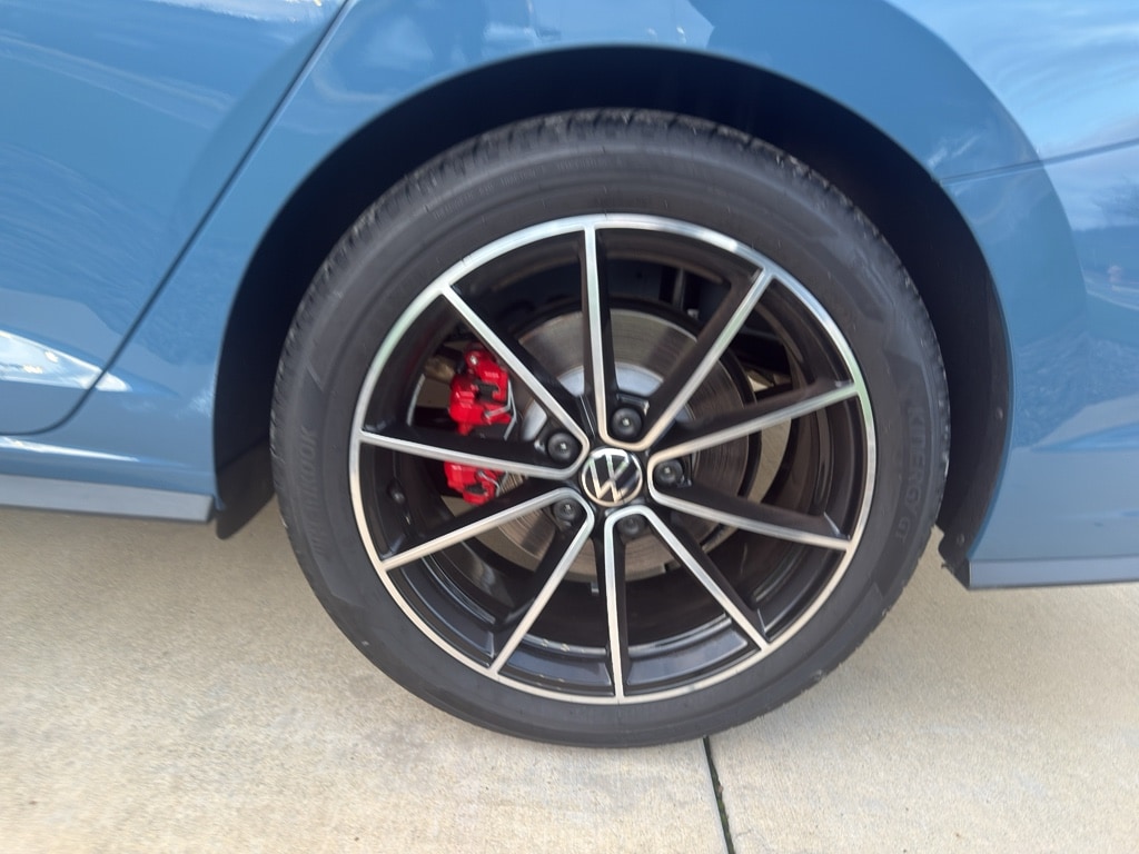 2026 Volkswagen Jetta GLI Autobahn - Photo 14