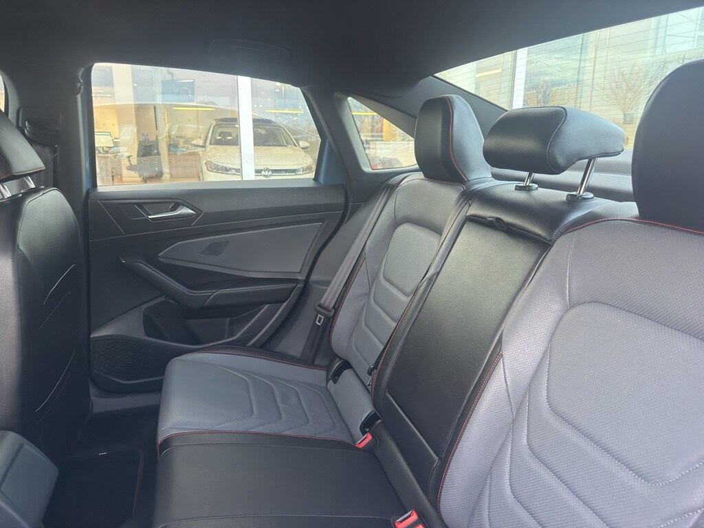 2026 Volkswagen Jetta GLI Autobahn - Photo 12