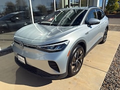 Used 2022 Volkswagen ID.4 Pro Medford, OR