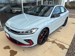 2026 Volkswagen Jetta GLI Autobahn