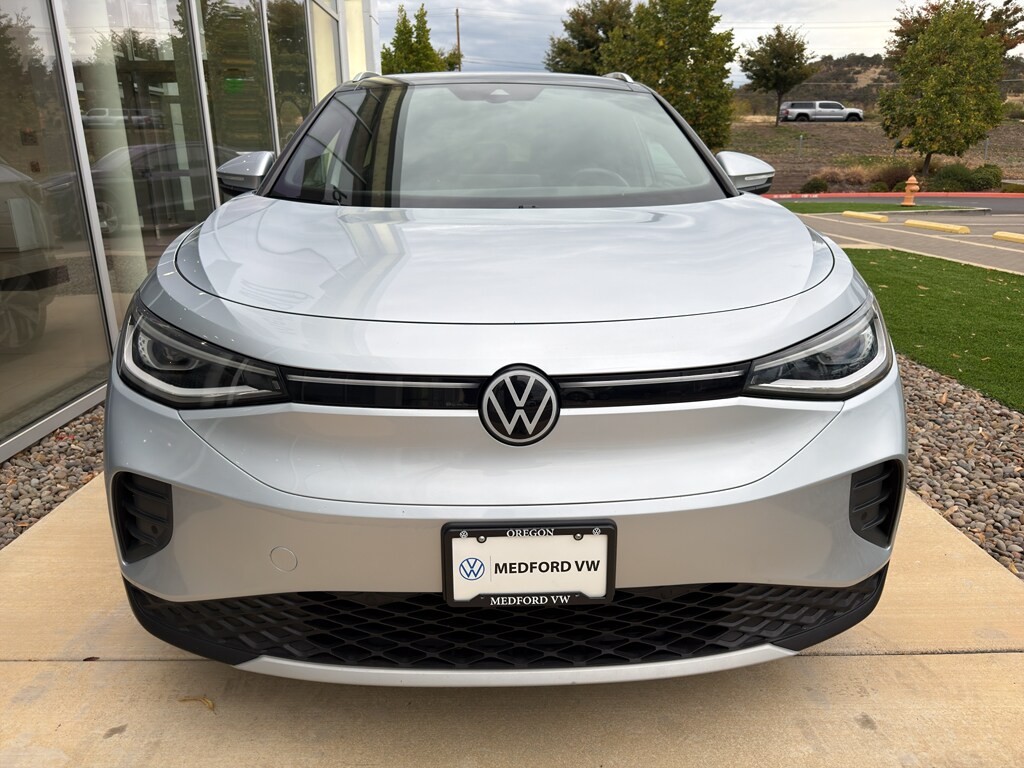 2021 Volkswagen ID.4 Pro S photo 3