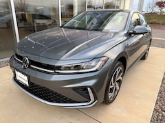 2026 Volkswagen Jetta SEL