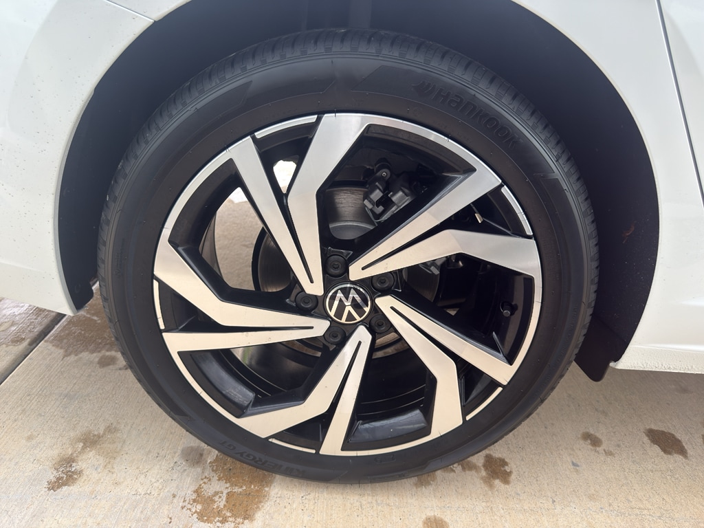 2026 Volkswagen Jetta SEL - Photo 19