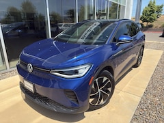 Used 2021 Volkswagen ID.4 Pro S Medford, OR