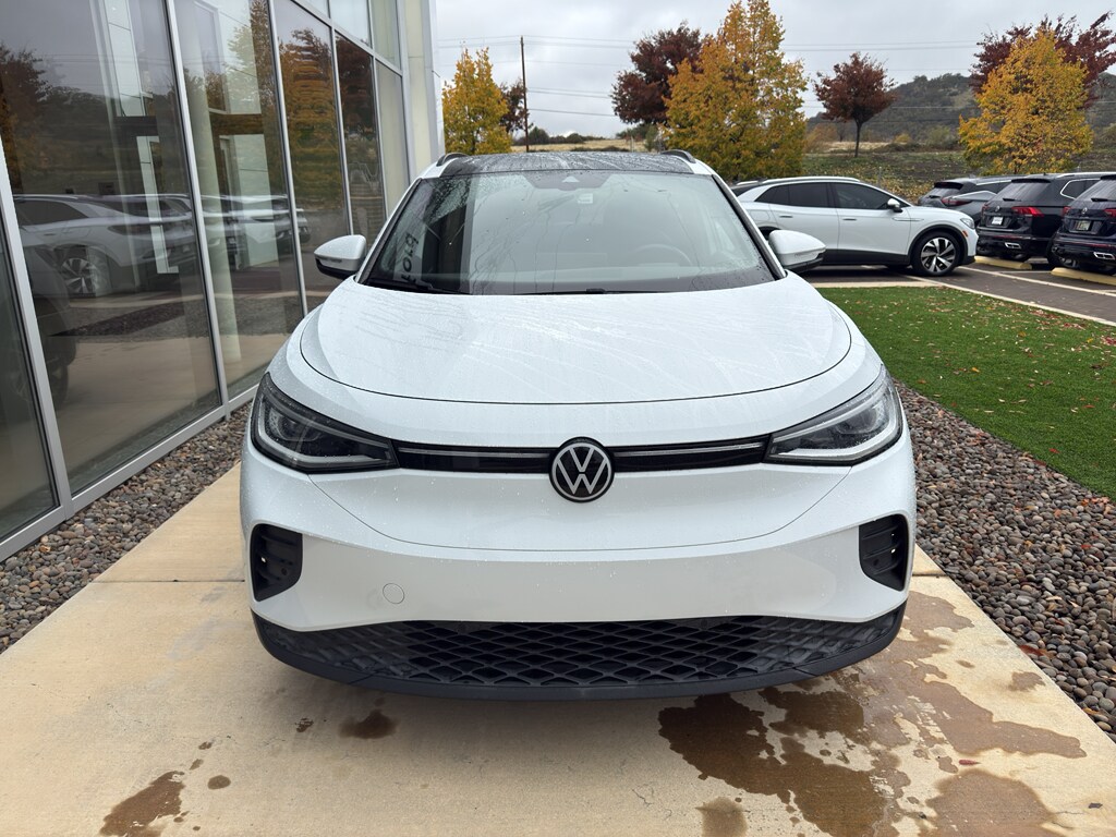 2021 Volkswagen ID.4 Pro S photo 2