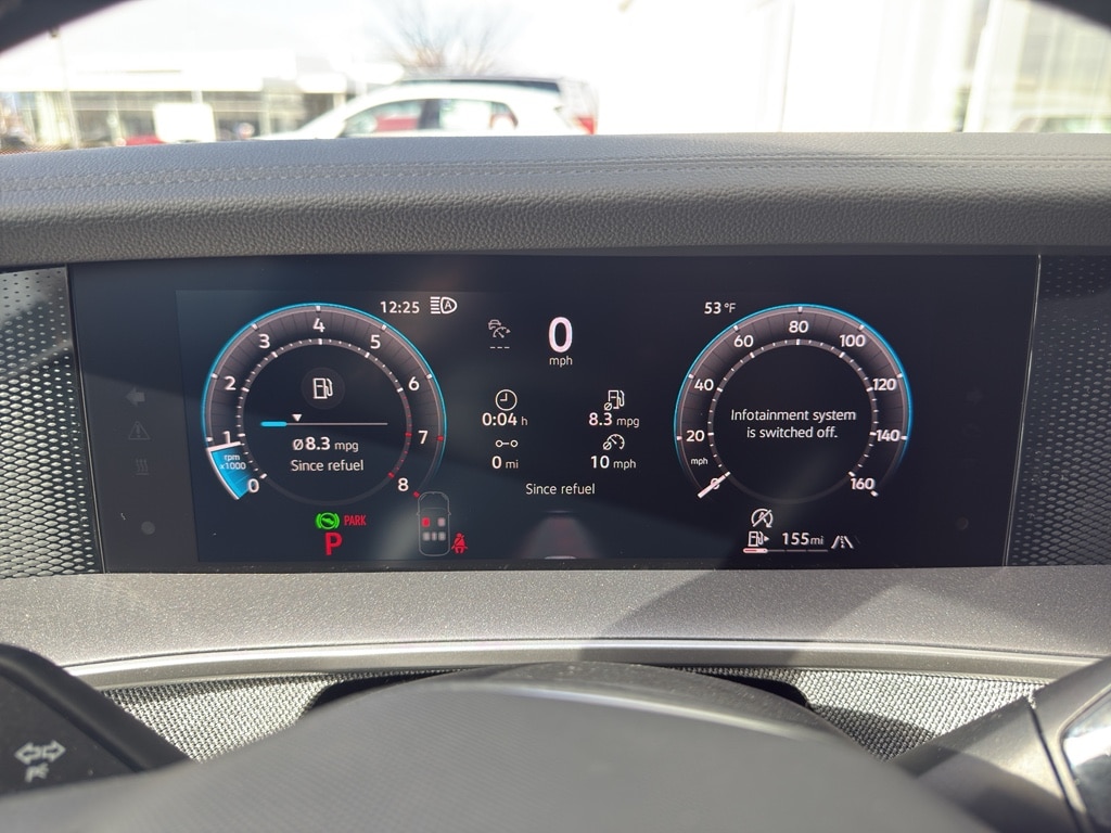2026 Volkswagen Tiguan S - Photo 10