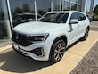 Volkswagen Atlas Cross Sport