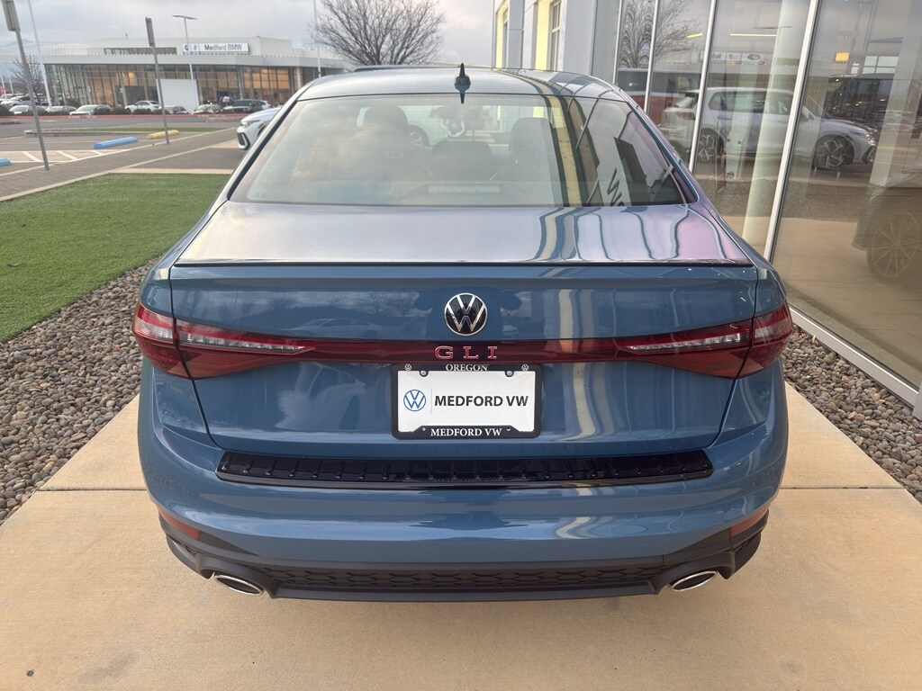 2026 Volkswagen Jetta GLI Autobahn - Photo 5