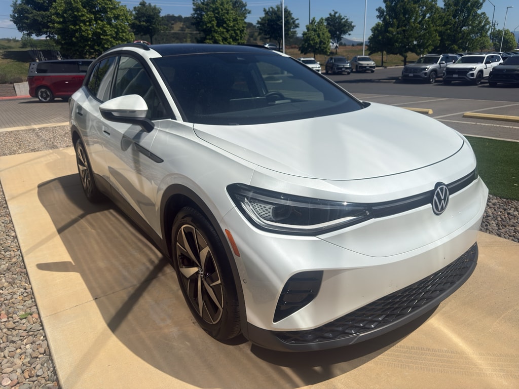 Used 2023 Volkswagen ID.4 Pro S SUV