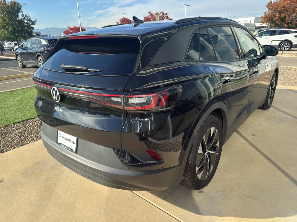 Used 2021 Volkswagen ID.4 Pro S SUV