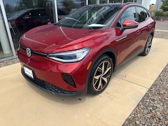 Used 2023 Volkswagen ID.4 Pro S Medford, OR