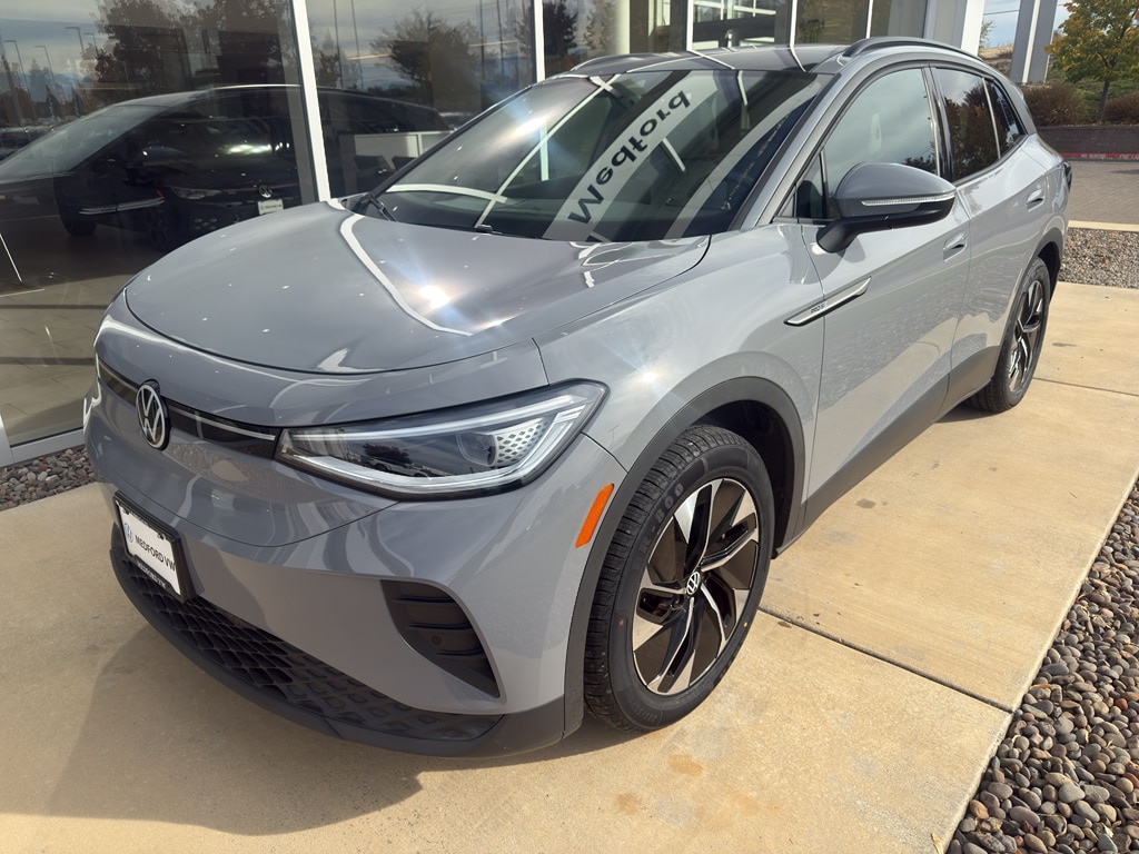 2022 Volkswagen ID.4 PRO S's photo