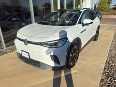 Used 2021 Volkswagen ID.4 Pro S Medford, OR