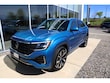  Volkswagen Atlas Cross Sport