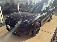 New 2025 Volkswagen Tiguan SE R-Line Black For Sale in Medford OR