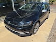 Volkswagen Golf Alltrack
