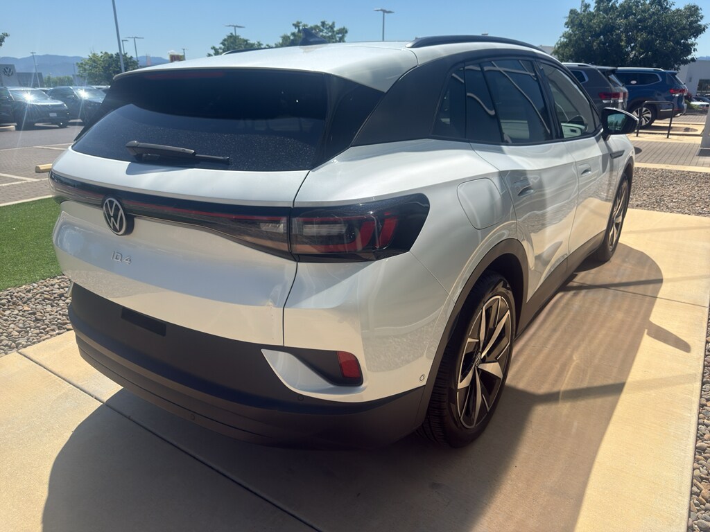 Used 2023 Volkswagen ID.4 Pro S SUV