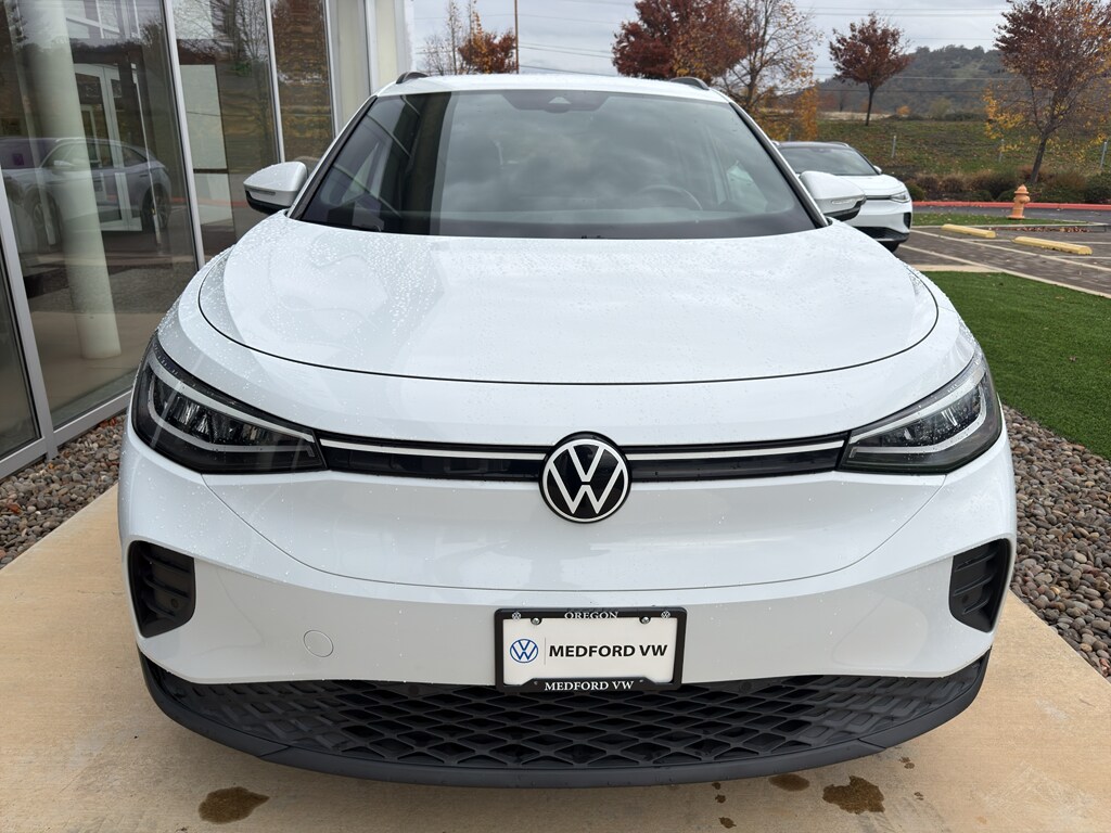 2021 Volkswagen ID.4 Pro photo 3