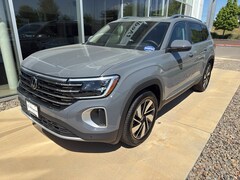 New 2025 Volkswagen Atlas 2.0T SEL For Sale in Medford OR