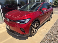 Used 2023 Volkswagen ID.4 Pro S Medford, OR