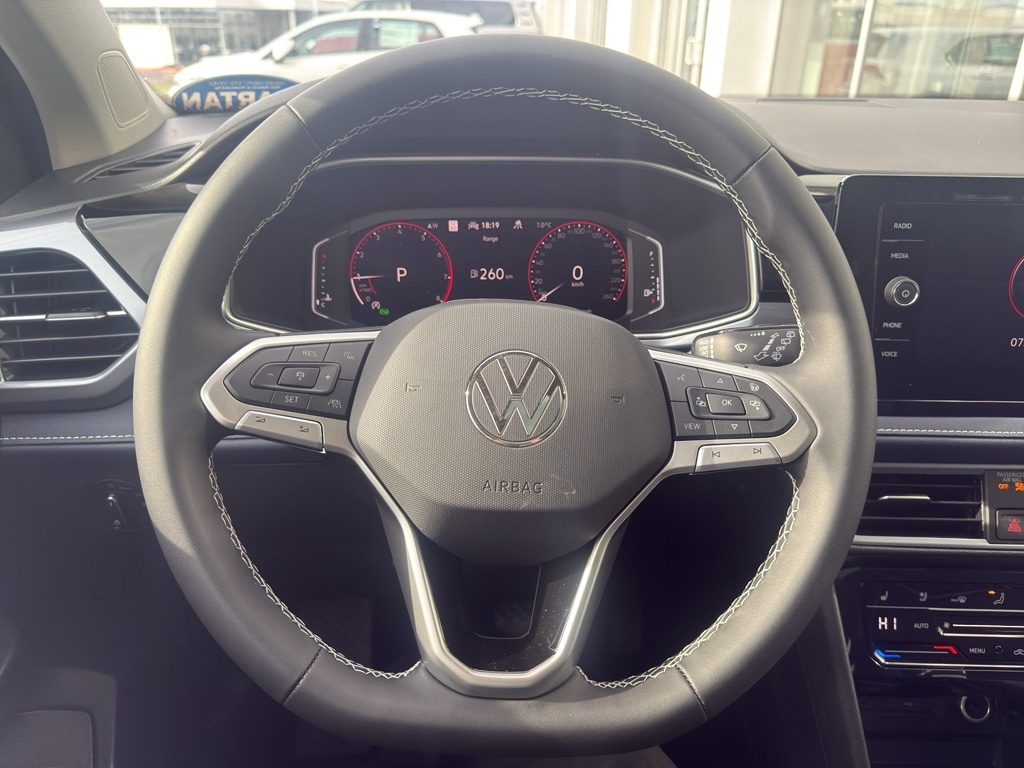 2026 Volkswagen Taos SEL - Photo 11