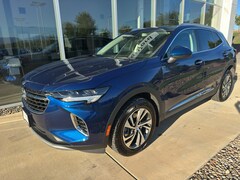 Used 2023 Buick Envision Essence Medford, OR