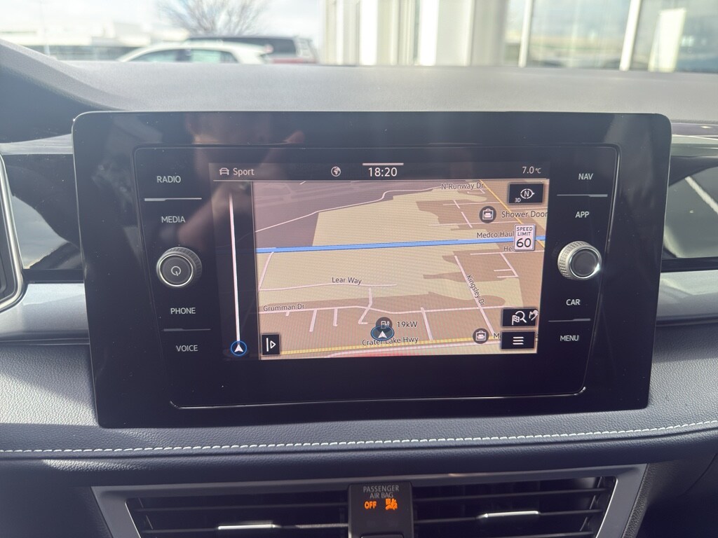 2026 Volkswagen Taos SEL - Photo 12