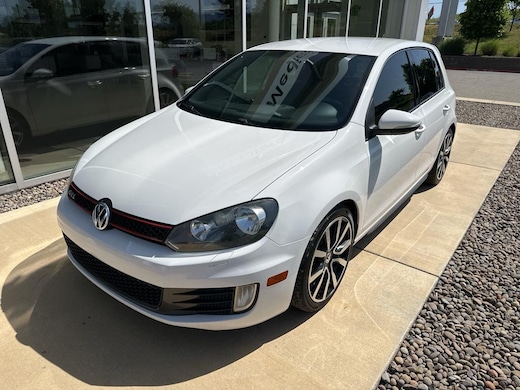 Pre Owned Volkswagen