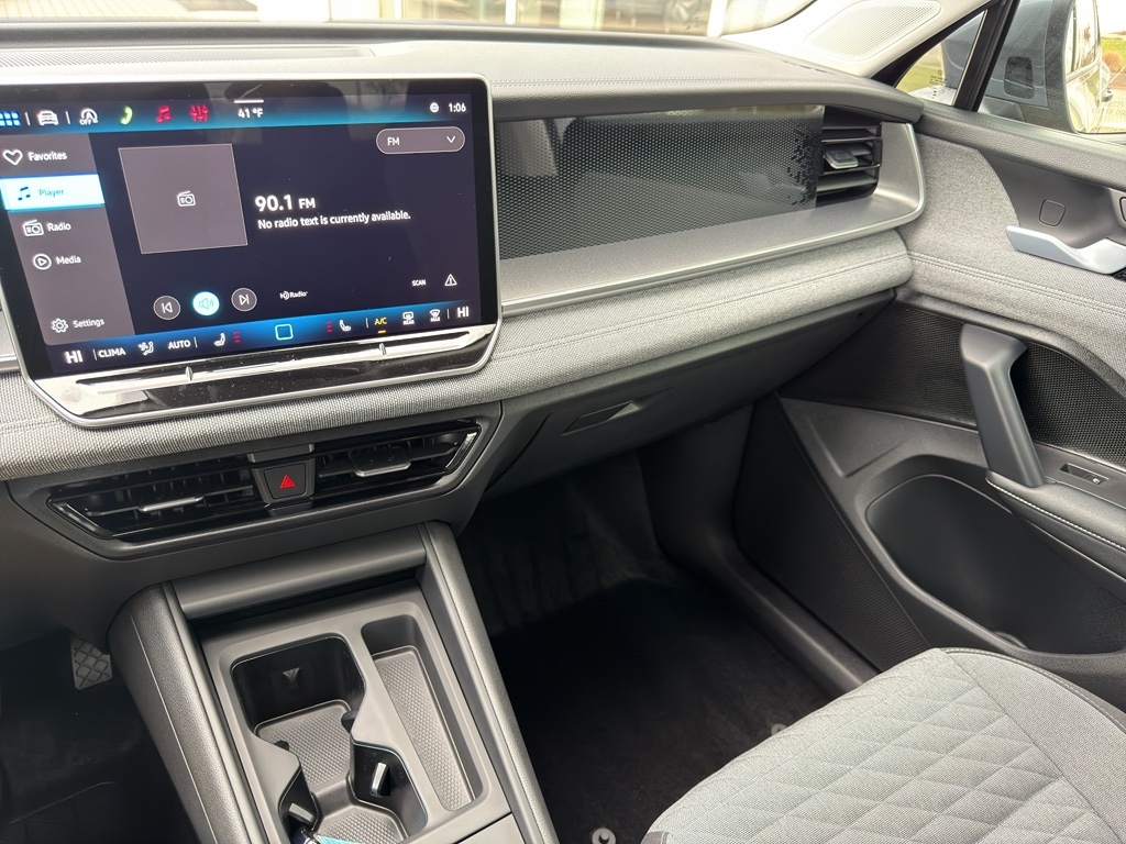 2026 Volkswagen Tiguan S - Photo 21
