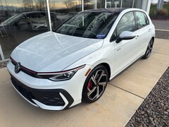 2026 Volkswagen Golf GTI SE