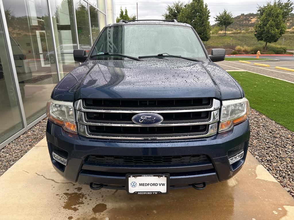 Used 2017 Ford Expedition XLT with VIN 1FMJU1JTXHEA39695 for sale in Medford, OR